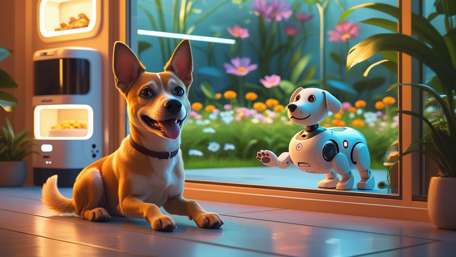 5 Signs Your Dog Is Happy (And How to Keep It That Way)