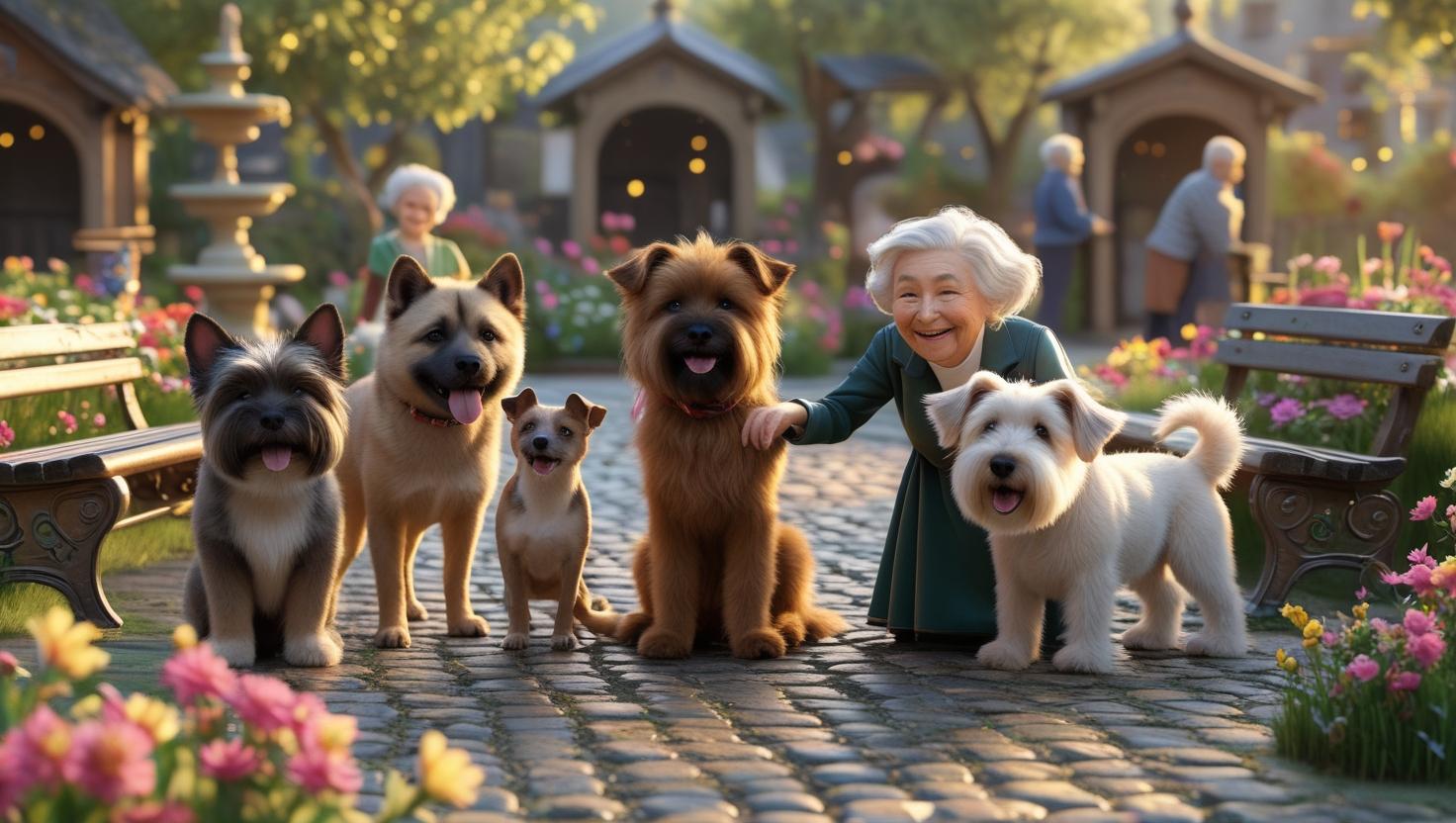 Cutest Dog Breeds You’ve Probably Never Heard Of