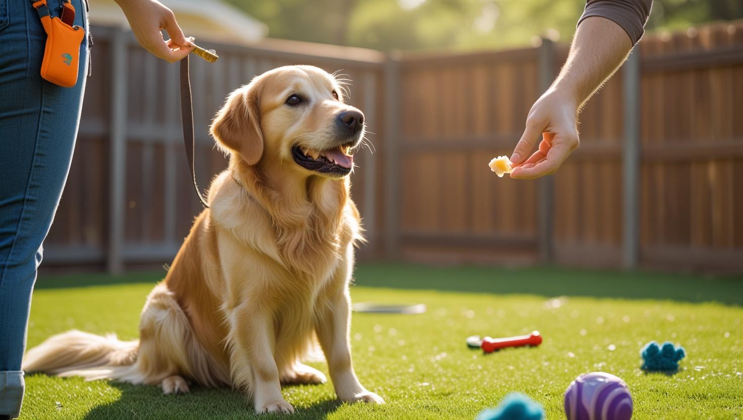 Best Dog Training Treats That Actually Work