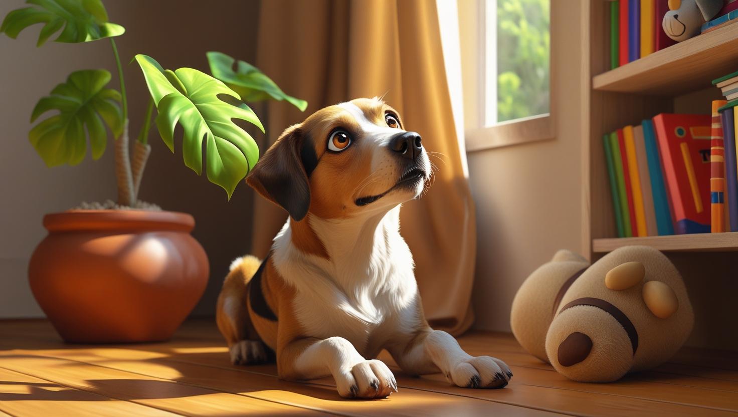 Why Dogs Tilt Their Head – Cute or Curious?