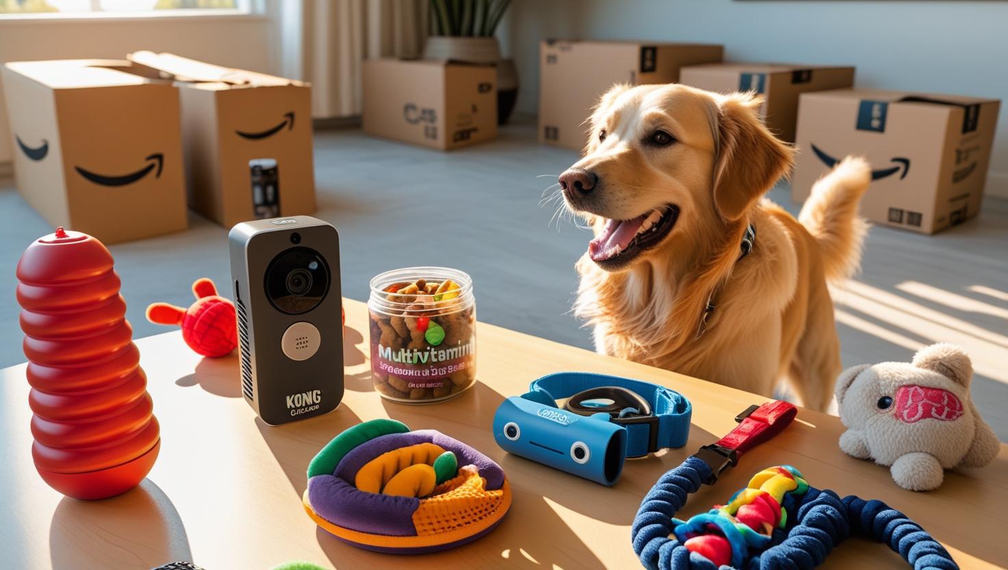 Top 10 Amazon Dog Products That Are Actually Worth It
